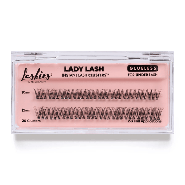 Lady Lash Clusters