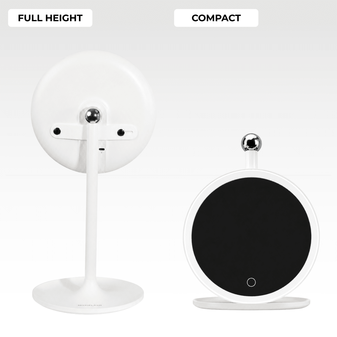 Lash Mirror