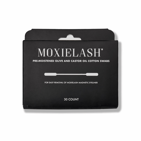 Magnetic Eyeliner Swabbies