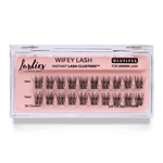 MoxieLash Wifey Lash Clusters in 14-16mm length