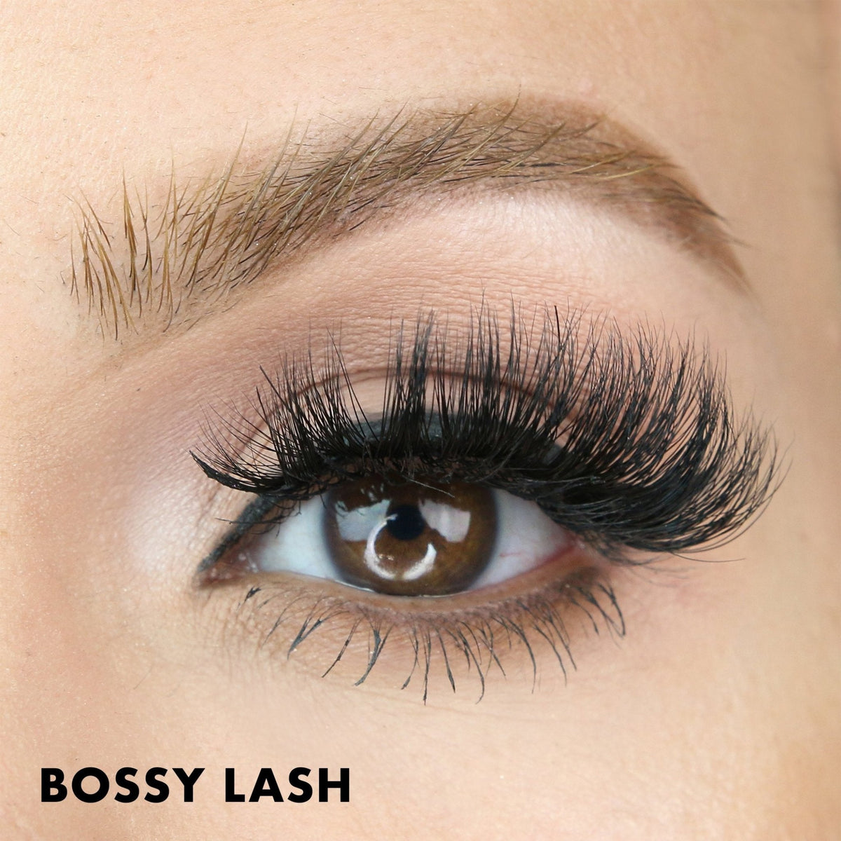 Bossy Lash - MoxieLash - L8