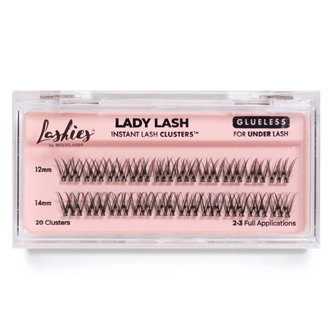 Lady Clusters