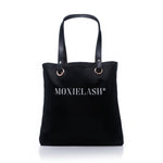 Bolsa de mano negra