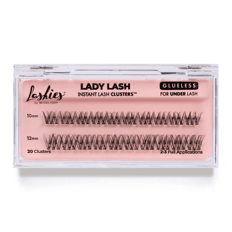 Lady Clusters
