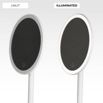 Lash Mirror