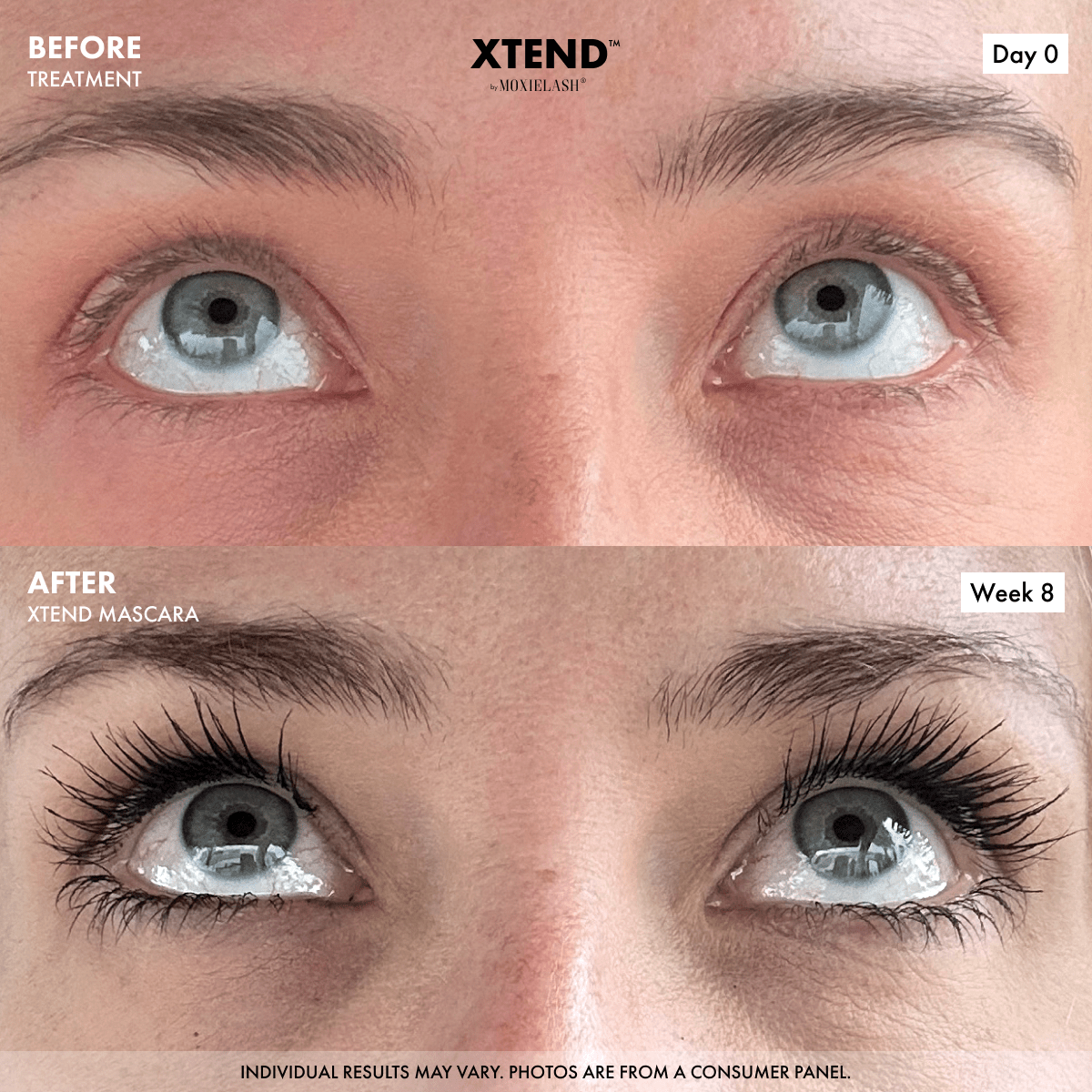 Paquete Luxe Eyes