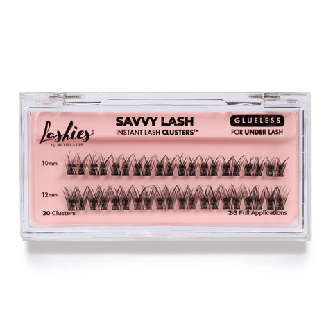 Savvy Clusters