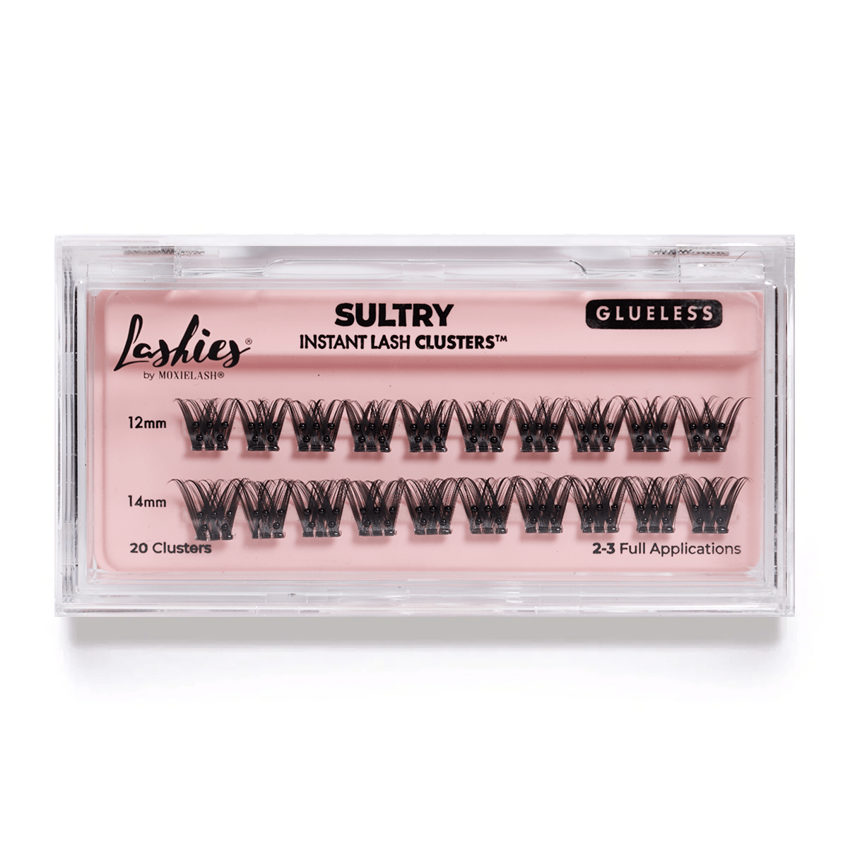 Sultry Clusters