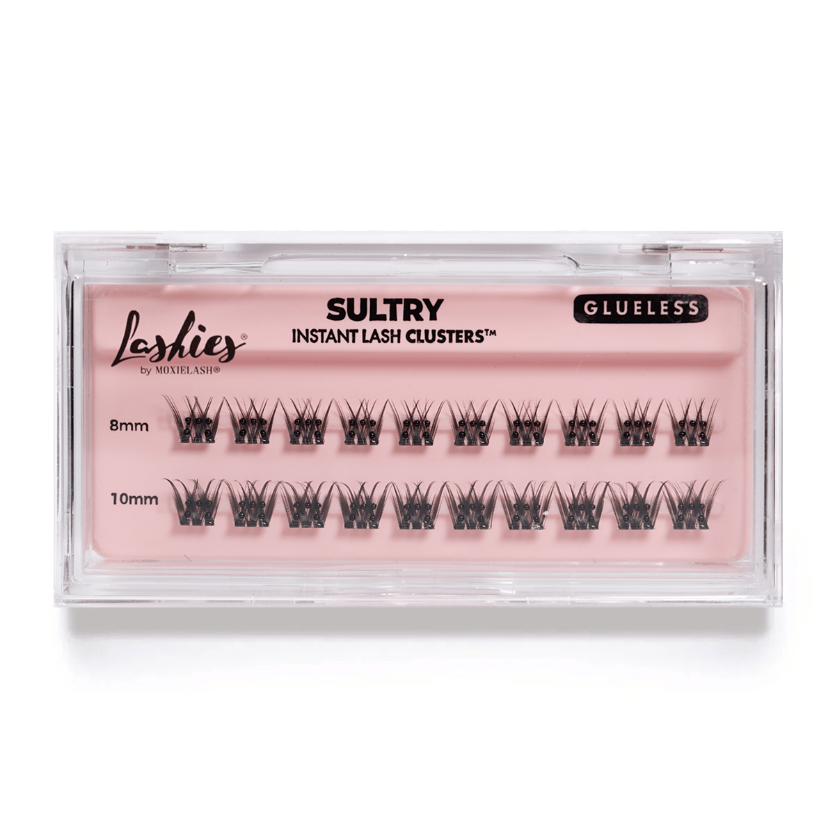 Sultry Clusters