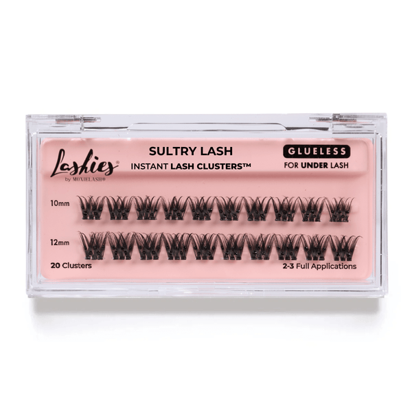 Sultry Clusters