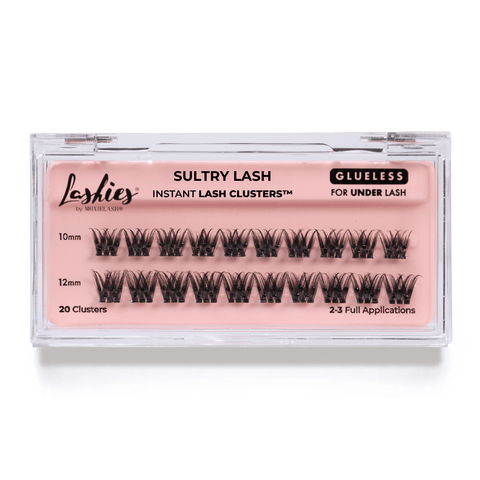 Sultry Clusters