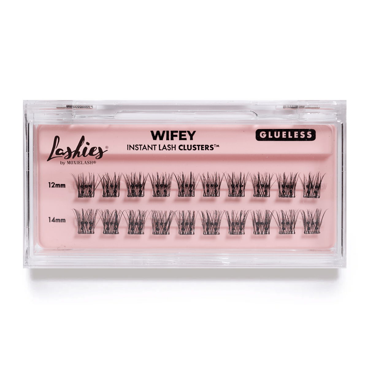 Wifey Clusters