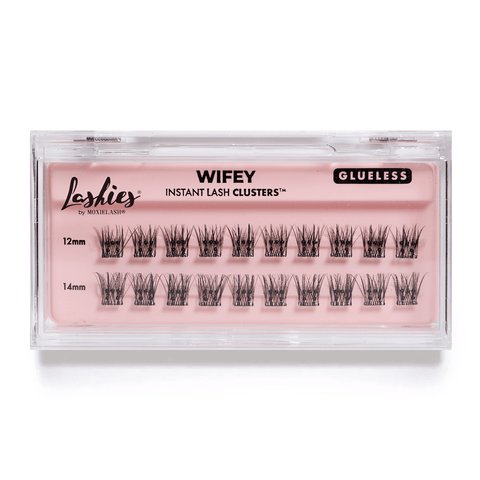 Wifey Clusters