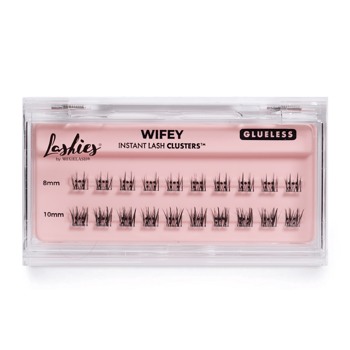 Wifey Clusters