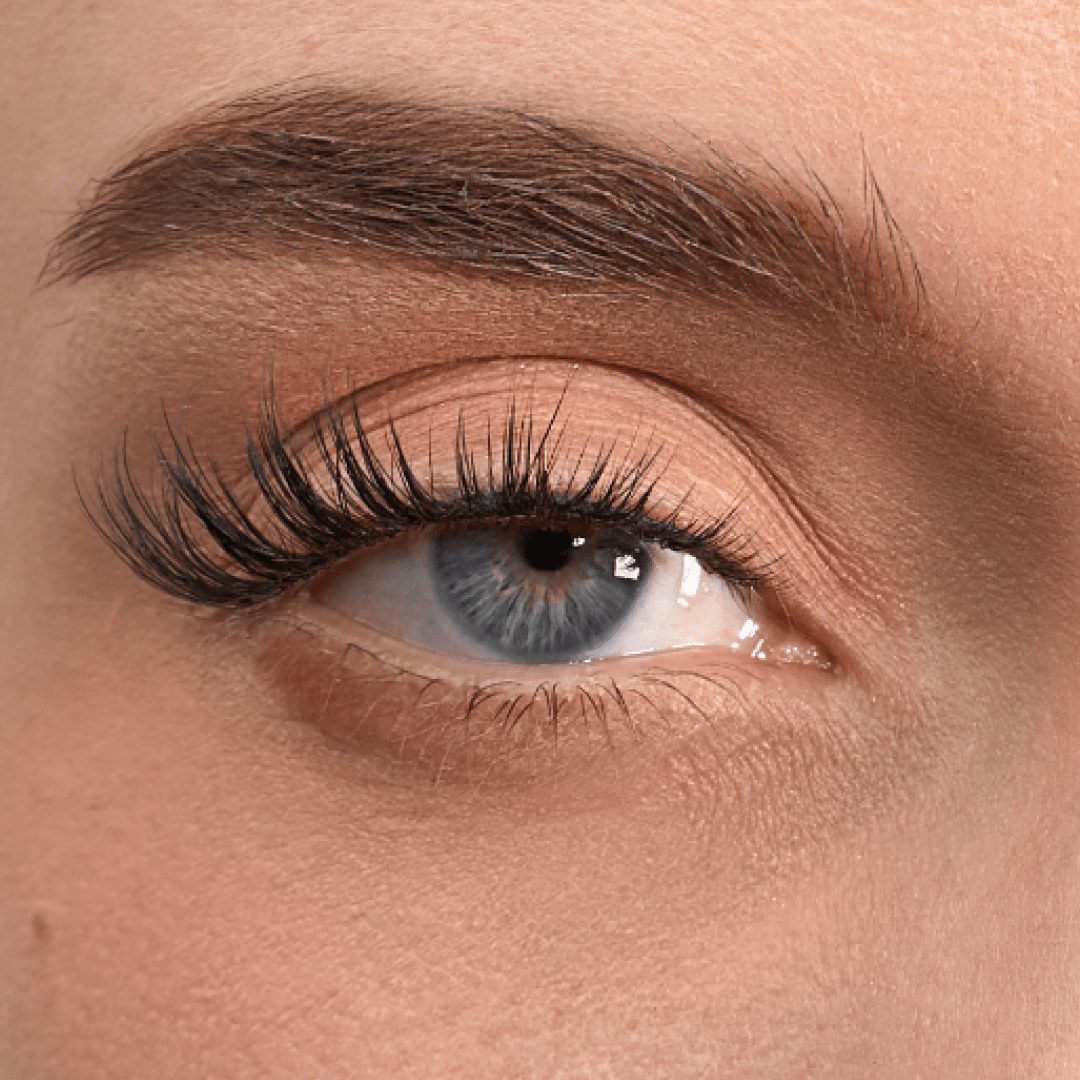 Wispy Lashies™