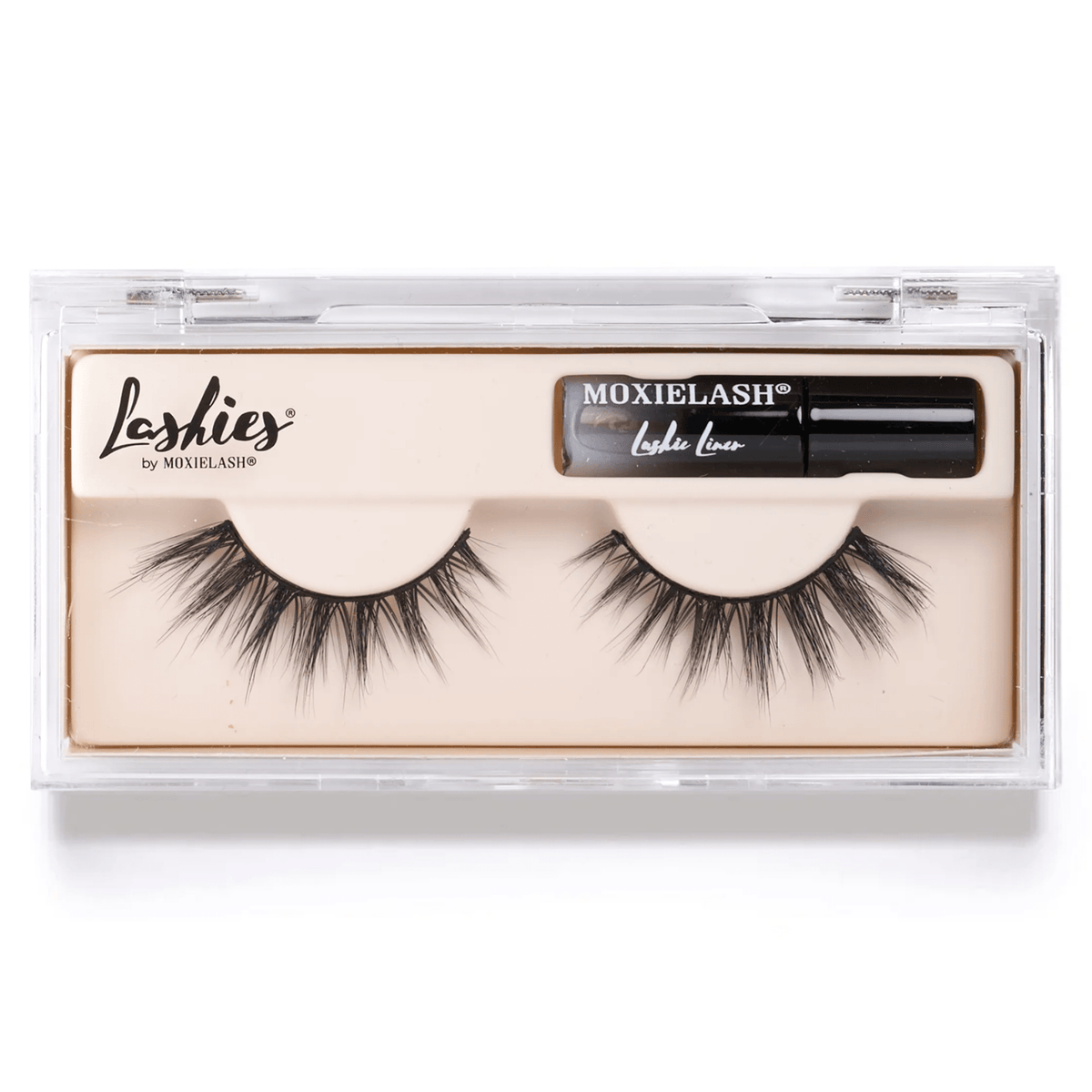 Wispy Lashies™