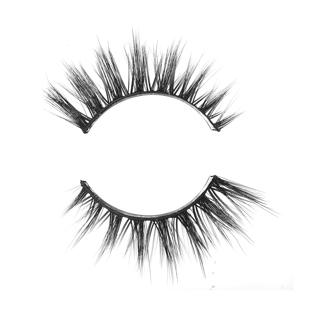 Wispy Lashies™