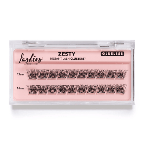 Zesty Clusters
