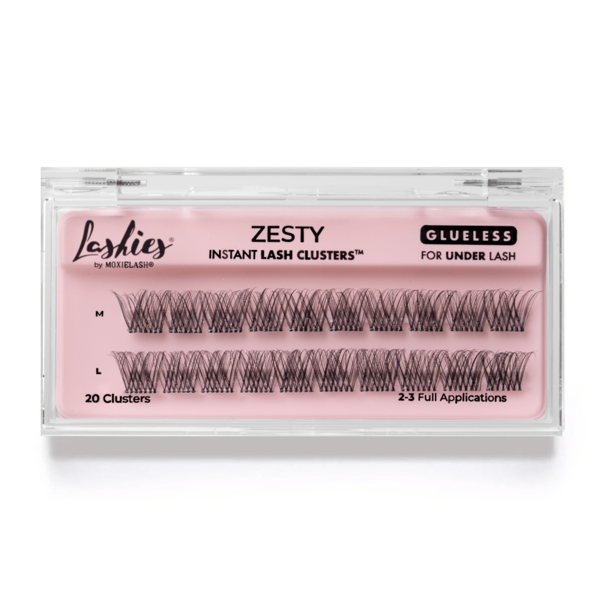Zesty Clusters