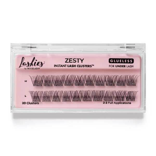 Zesty Clusters