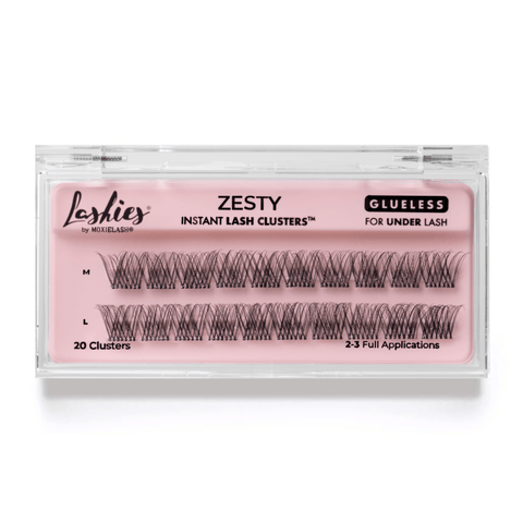 Zesty Clusters