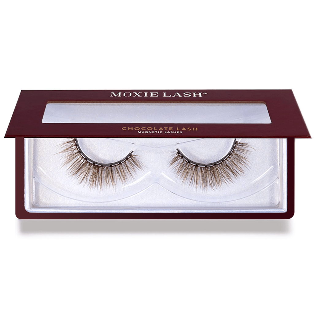 Chocolate Lash