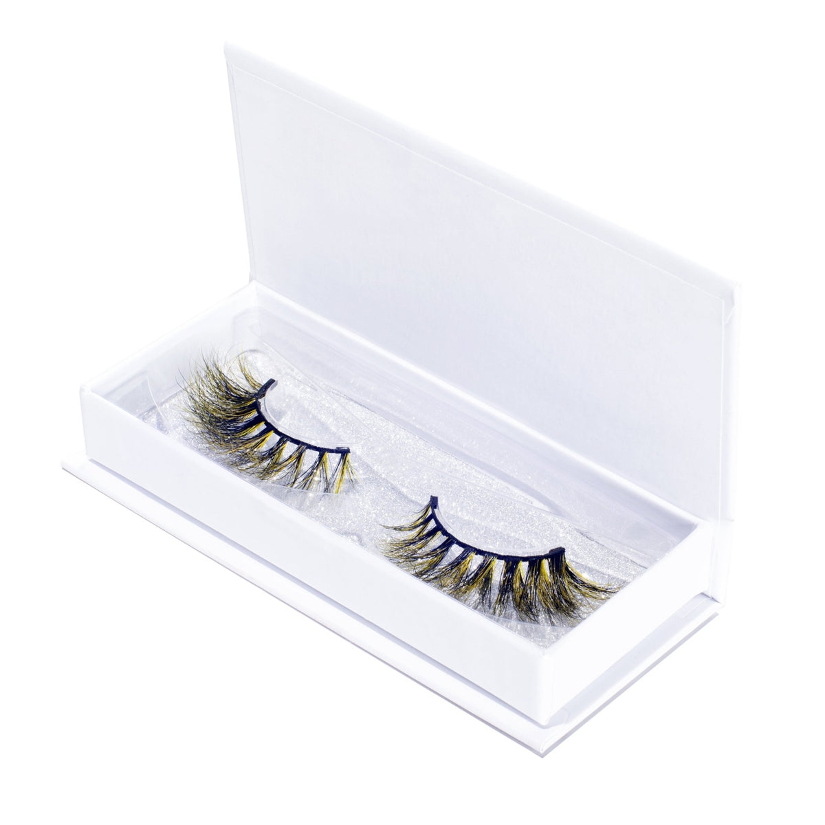 Cochelly Lash