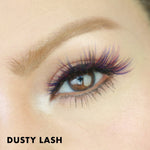 Dusty Lash